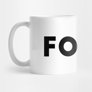 Fomo Mug